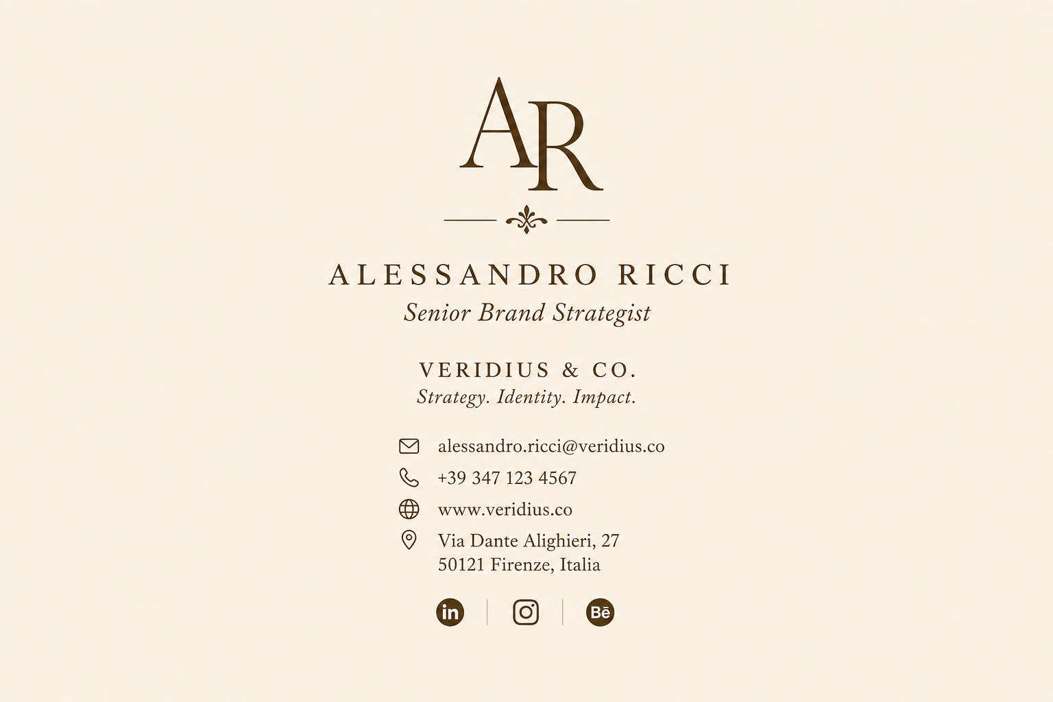 Email signature mockup 10